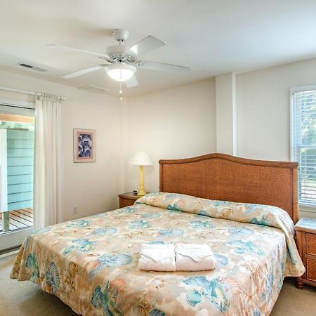 3215 - Papa Duck By Resort Realty 外观 照片